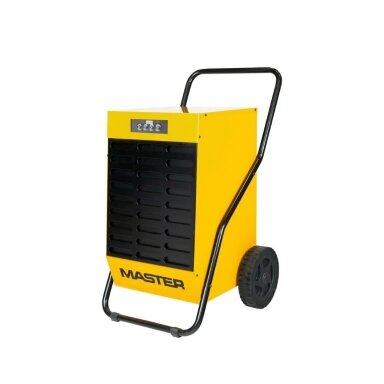 Oro sausintuvas DH 44 Master, 41 l/24h / 480 m³/h Oro sausintuvas DH 44 Master, 41 l/24h / 480 m³/h