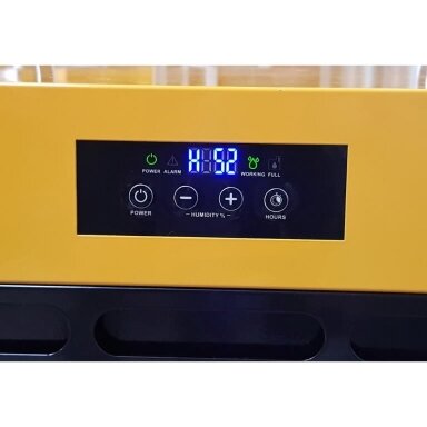 Oro sausintuvas DH 44 Master, 41 l/24h / 480 m³/h Oro sausintuvas DH 44 Master, 41 l/24h / 480 m³/h