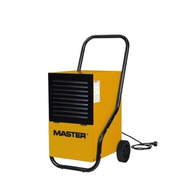 Oro sausintuvas DH 752 P Master, 45,6 l/24h / 350 m³/h Oro sausintuvas DH 752 P Master, 45,6 l/24h / 350 m³/h