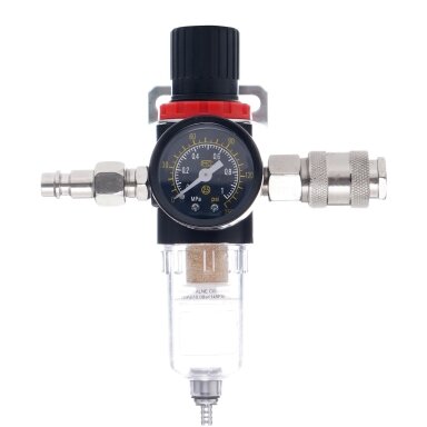 Oro slėgio reguliatorius KD1497 Oro slėgio reguliatorius KD1497
