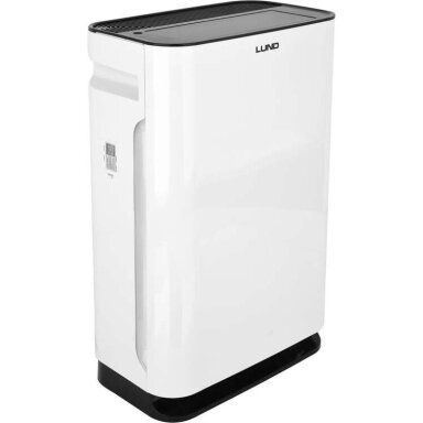 Oro valytuvas | galia 55W | 330 m3 / h 66934 Oro valytuvas | galia 55W | 330 m3 / h 66934