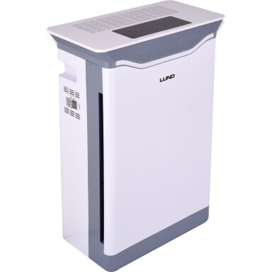 Oro valytuvas | galia 65W | 420 m3 / h 66932 Oro valytuvas | galia 65W | 420 m3 / h 66932