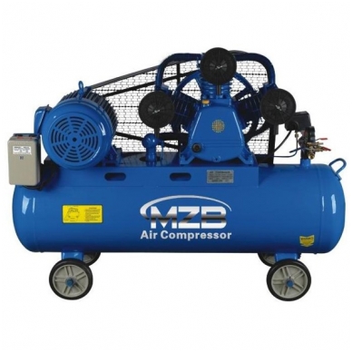 Oro kompresorius 180l 1051l/min, 8Bar Oro kompresorius 180l 1051l/min, 8Bar