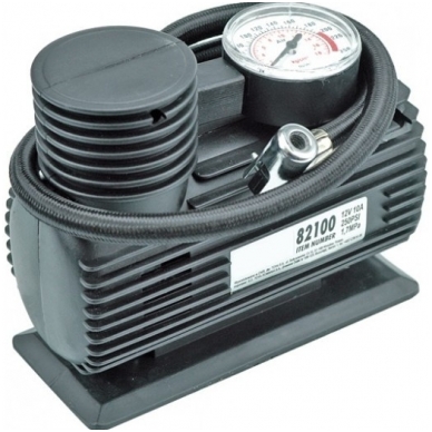 Oro kompresoriukas 12V Oro kompresoriukas 12V