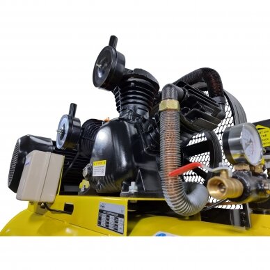 Oro kompresorius 220L, 380V STROM 2 Oro kompresorius 220L, 380V STROM 2