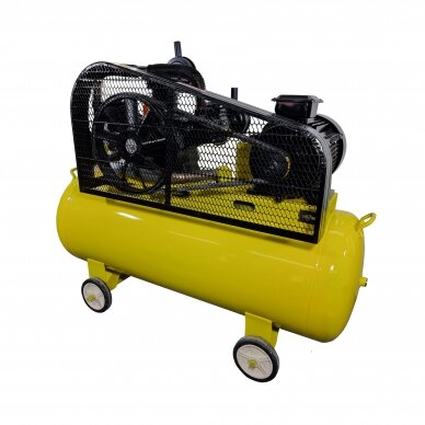 Oro kompresorius 220L, 380V STROM 3 Oro kompresorius 220L, 380V STROM 3