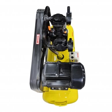 Oro kompresorius 220L, 380V STROM 1 Oro kompresorius 220L, 380V STROM 1