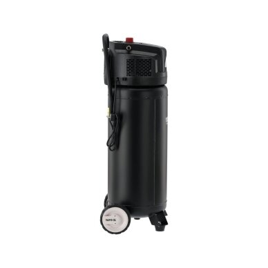 Oro kompresorius | betepalinis | 50 L | 1500W YATO 1 Oro kompresorius | betepalinis | 50 L | 1500W YATO 1