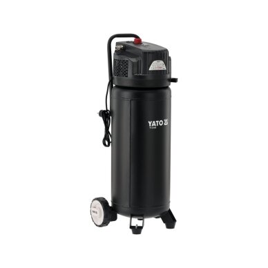 Oro kompresorius | betepalinis | 50 L | 1500W YATO 3