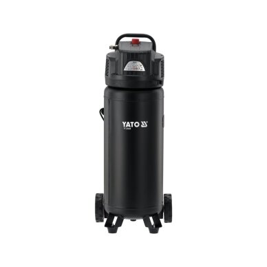 Oro kompresorius | betepalinis | 50 L | 1500W YATO 4 Oro kompresorius | betepalinis | 50 L | 1500W YATO 4