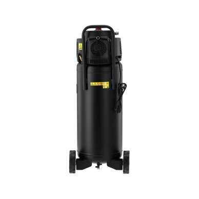 Oro kompresorius | betepalinis | 50 L | 1500W YATO 5