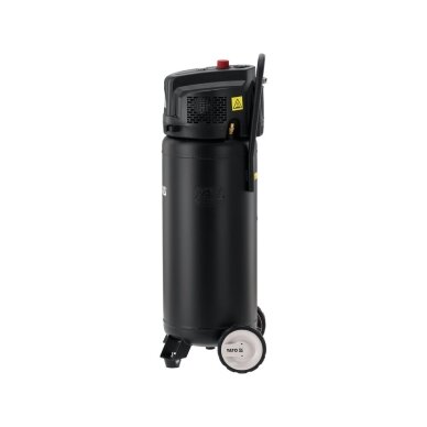Oro kompresorius | betepalinis | 50 L | 1500W YATO