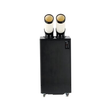 Oro kondicionierius | mobilus | 3,5 kW YATO 4