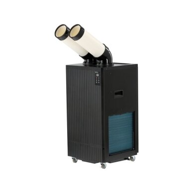 Oro kondicionierius | mobilus | 3,5 kW YATO 5