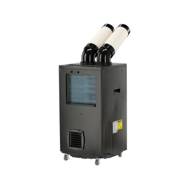 Oro kondicionierius | mobilus | 3,5 kW YATO 6