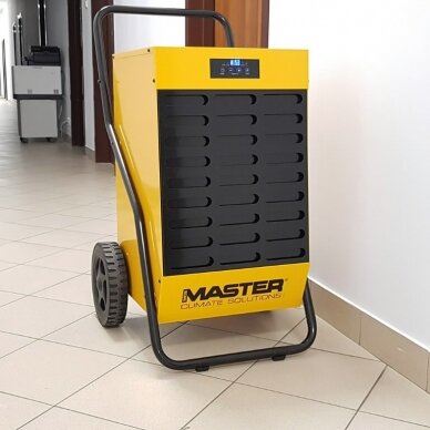 Oro sausintuvas DH 44 Master, 41 l/24h / 480 m³/h 3 Oro sausintuvas DH 44 Master, 41 l/24h / 480 m³/h 3