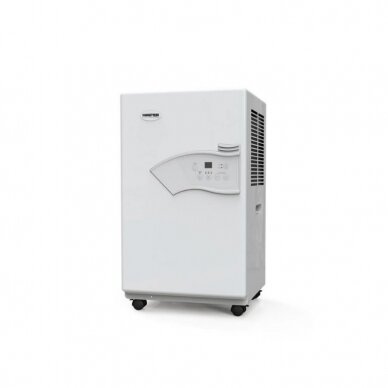 Oro sausintuvas DH 721 P Master, 20 l/24h / 240 m³/h Oro sausintuvas DH 721 P Master, 20 l/24h / 240 m³/h