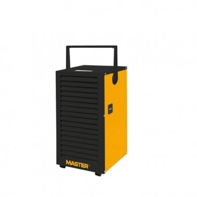 Oro sausintuvas DH 732 P Master, 30 l/24h / 160 m³/h Oro sausintuvas DH 732 P Master, 30 l/24h / 160 m³/h