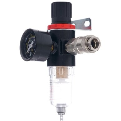 Oro slėgio reguliatorius KD1497 2 Oro slėgio reguliatorius KD1497 2