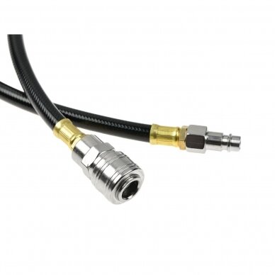 Oro žarna su automatine rite 10m 8x12mm GEKO G03190 3 Oro žarna su automatine rite 10m 8x12mm GEKO G03190 3