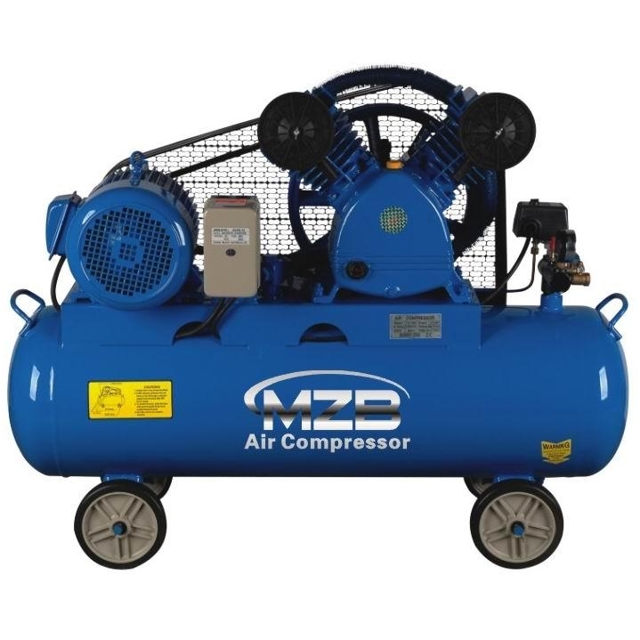 Oro kompresorius 88l, 646l/min, 8Bar Oro kompresorius 88l, 646l/min, 8Bar