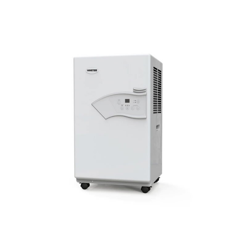 Oro sausintuvas DH 721 P Master, 20 l/24h / 240 m³/h Oro sausintuvas DH 721 P Master, 20 l/24h / 240 m³/h