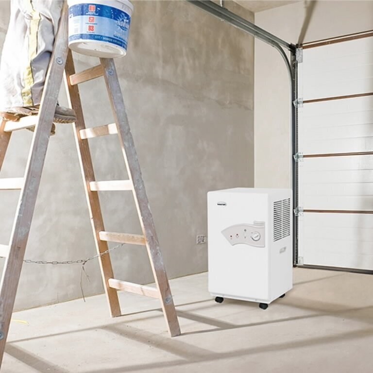 Oro sausintuvas DH 721 P Master, 20 l/24h / 240 m³/h 2 Oro sausintuvas DH 721 P Master, 20 l/24h / 240 m³/h 2
