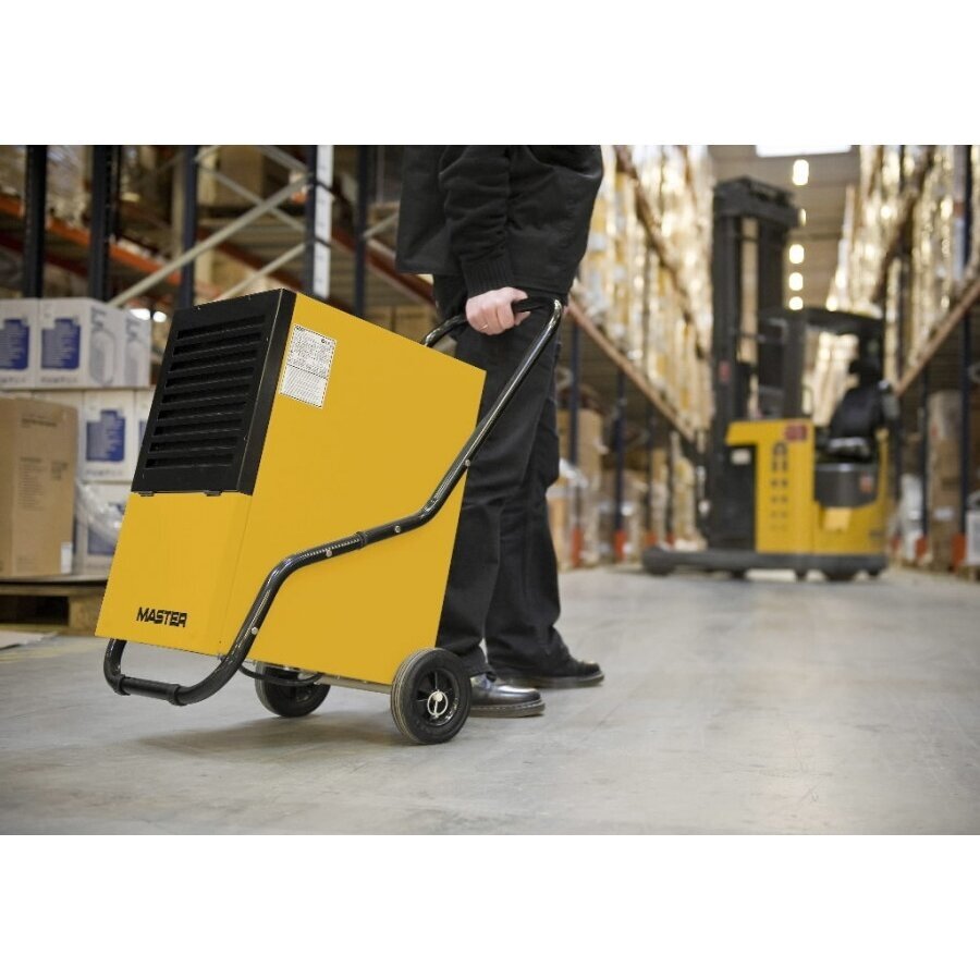 Oro sausintuvas DH 752 P Master, 45,6 l/24h / 350 m³/h 2 Oro sausintuvas DH 752 P Master, 45,6 l/24h / 350 m³/h 2