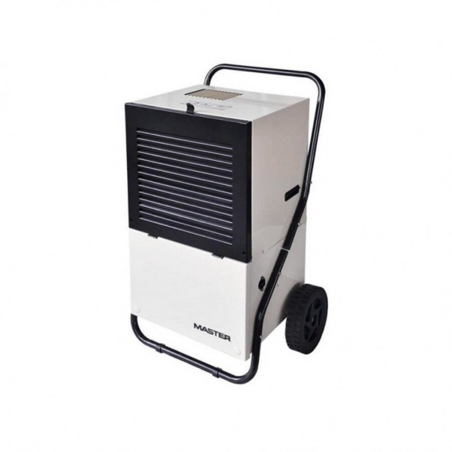 Oro sausintuvas Master DH 792, 100 l/24h / 1000 m³/h Oro sausintuvas Master DH 792, 100 l/24h / 1000 m³/h