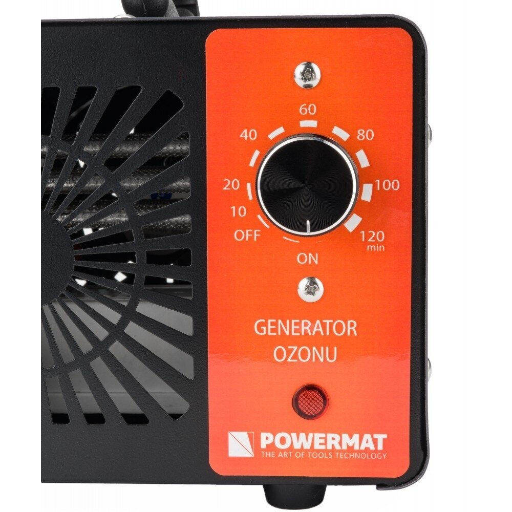 Ozono generatorius 3 Ozono generatorius 3