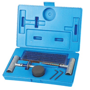 Padangos remonto rinkinys 27vnt. YSD401