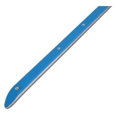 Padangų svirtis su plastikine apsauga 380mm