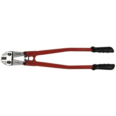 Padidintos jėgos varžtų pjoviklis | reduktorius | Heavy duty | 24" ESSEN TOOLS