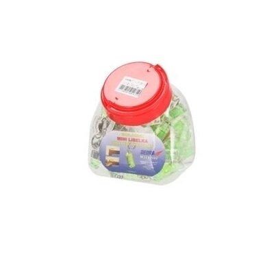 Pakabukas raktams - mini gulščiukas Dedra M311.102 Pakabukas raktams - mini gulščiukas Dedra M311.102