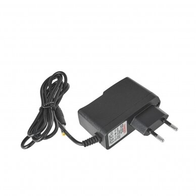 Pakabinamos elektroninės sandėlio svarstyklės su kabliais ir nuotoliniu valdymu, 2000 kg GEKO G71159 9 Pakabinamos elektroninės sandėlio svarstyklės su kabliais ir nuotoliniu valdymu, 2000 kg GEKO G71159 9
