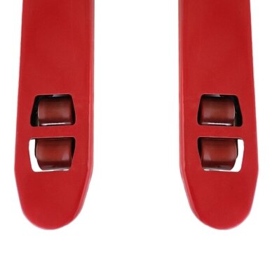 Palečių vežimėlis rankinis hidraulinis Kelmann GX – 900P2 4