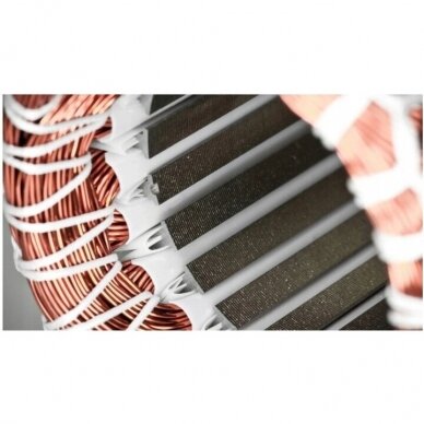 Panardinamas vandens siurblys 750W 2" Verke 7 Panardinamas vandens siurblys 750W 2" Verke 7