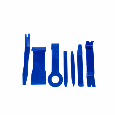 Panelės apdailos ardymo rinkinys 7 vnt. Panelės apdailos ardymo rinkinys 7 vnt.
