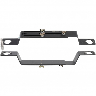 Paskirstymo veleno rakinimo įrankis Audi / VW | reguliuojamas 12V / 30V Paskirstymo veleno rakinimo įrankis Audi / VW | reguliuojamas 12V / 30V