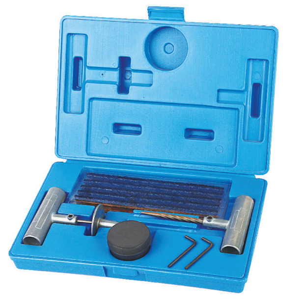 Padangos remonto rinkinys 27vnt. YSD401