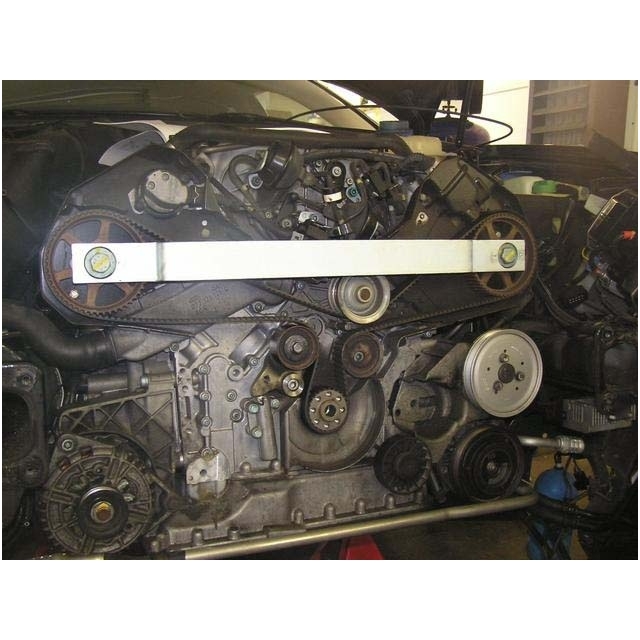 Paskirstymo veleno rakinimo įrankis : Audi / VW 3 Paskirstymo veleno rakinimo įrankis : Audi / VW 3
