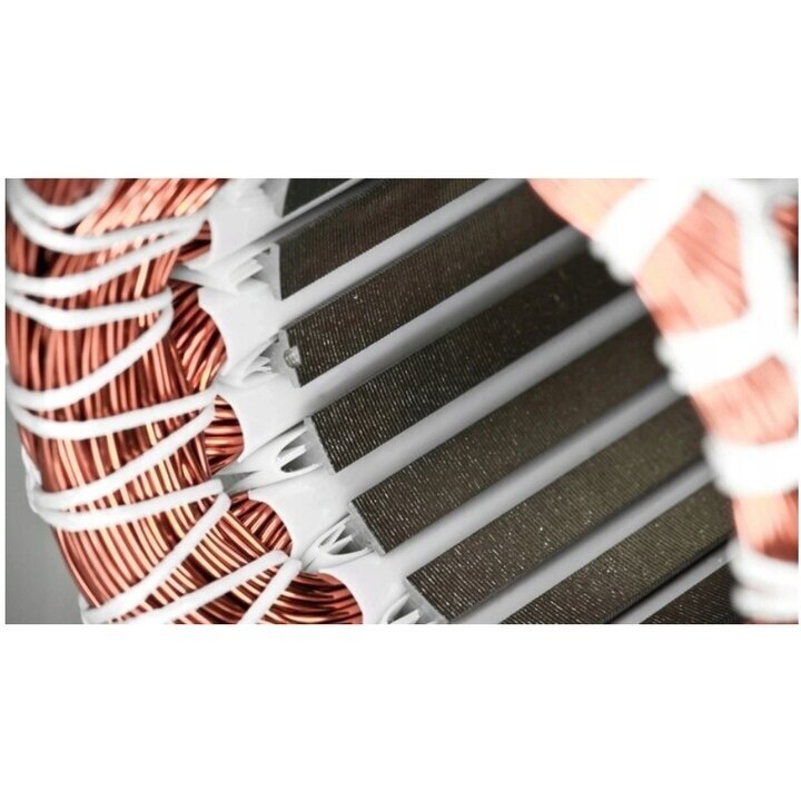 Panardinamas vandens siurblys 750W 2" Verke 7 Panardinamas vandens siurblys 750W 2" Verke 7