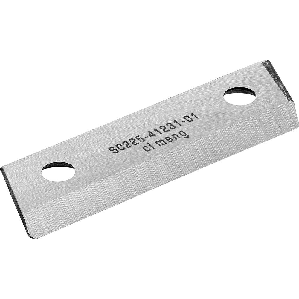 Peilis šakų smulkintuvui YT-85580 YATO 1