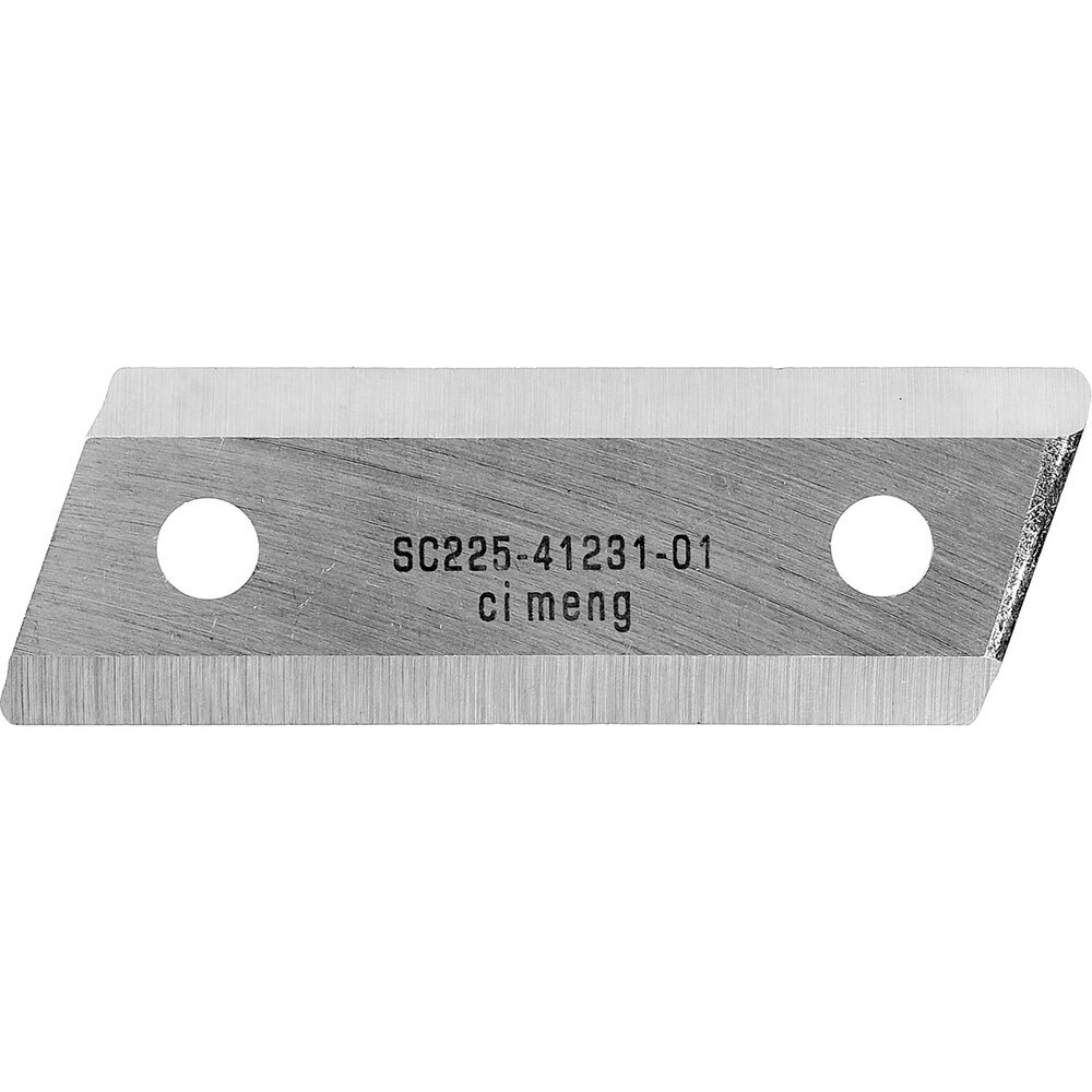 Peilis šakų smulkintuvui YT-85580 YATO Peilis šakų smulkintuvui YT-85580 YATO