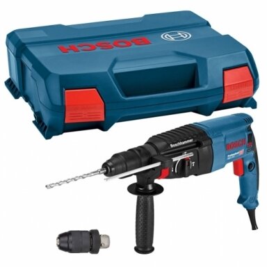 Perforatorius BOSCH GBH 2-26 F Perforatorius BOSCH GBH 2-26 F