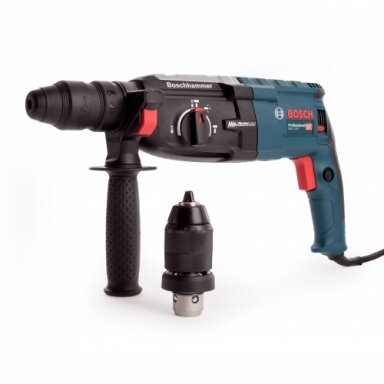 Perforatorius BOSCH GBH 2-28 F 880w L-Boxx Perforatorius BOSCH GBH 2-28 F 880w L-Boxx