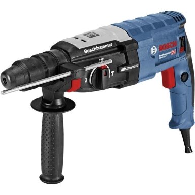 Perforatorius BOSCH GBH 2-28 F 880w L-Boxx Perforatorius BOSCH GBH 2-28 F 880w L-Boxx