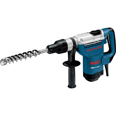 Perforatorius BOSCH GBH 5-38 D Professional Perforatorius BOSCH GBH 5-38 D Professional