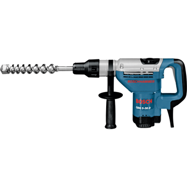 Perforatorius BOSCH GBH 5-38 D Professional Perforatorius BOSCH GBH 5-38 D Professional