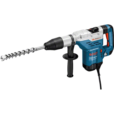 Perforatorius SDS-Max BOSCH GBH 5-40 DCE Professional Perforatorius SDS-Max BOSCH GBH 5-40 DCE Professional